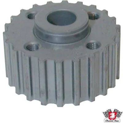 Sprocket, crankshaft